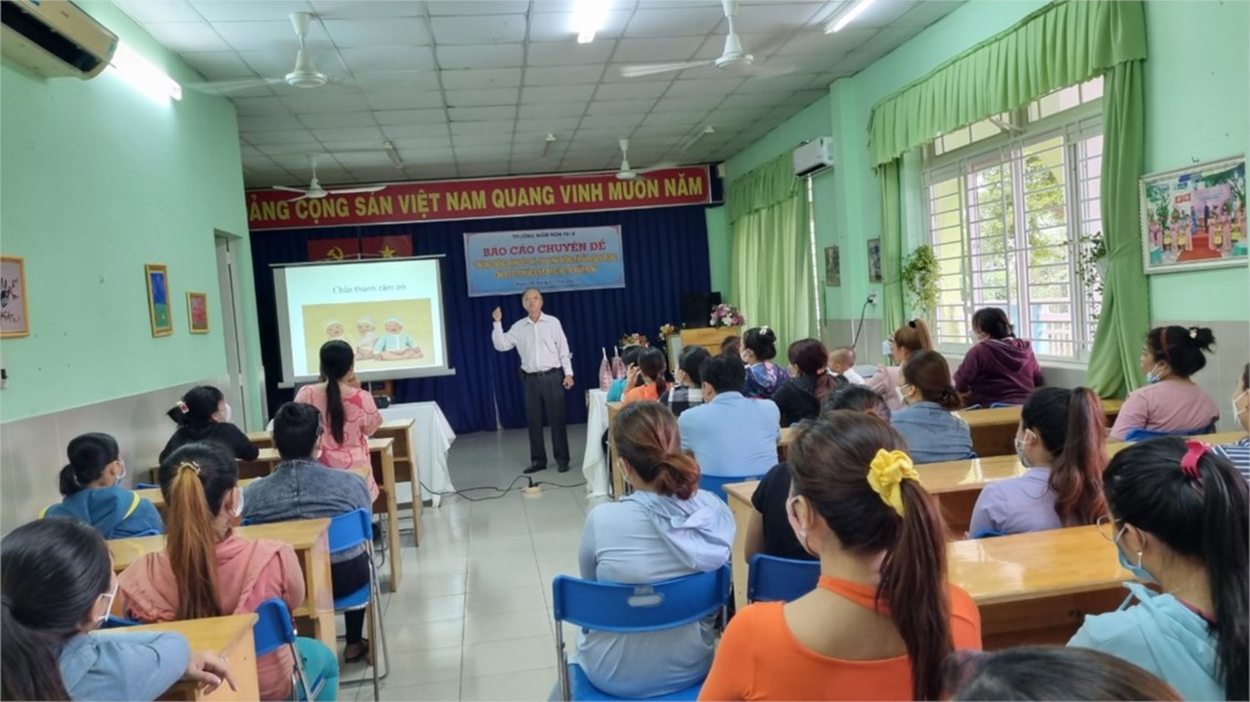 Ảnh đại diện